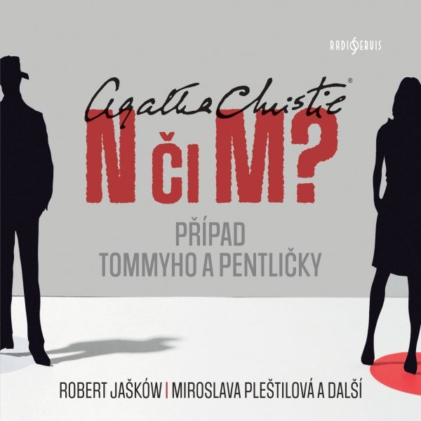 Obrázek podcastu N či M?
