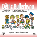 Obrázek podcastu Děti z Bullerbynu