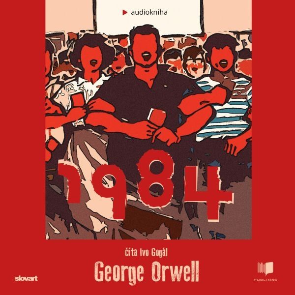 Obrázek podcastu 1984