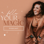 Obrázek podcastu Follow Your Magic