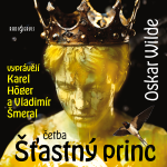 Obrázek podcastu Šťastný princ (četba)