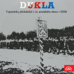 Obrázek podcastu Dukla. Vzpomínky příslušníků 1.čs.armádního sboru v SSSR
