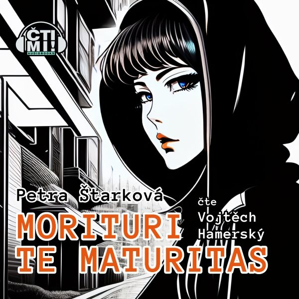 Obrázek podcastu Morituri te maturitas