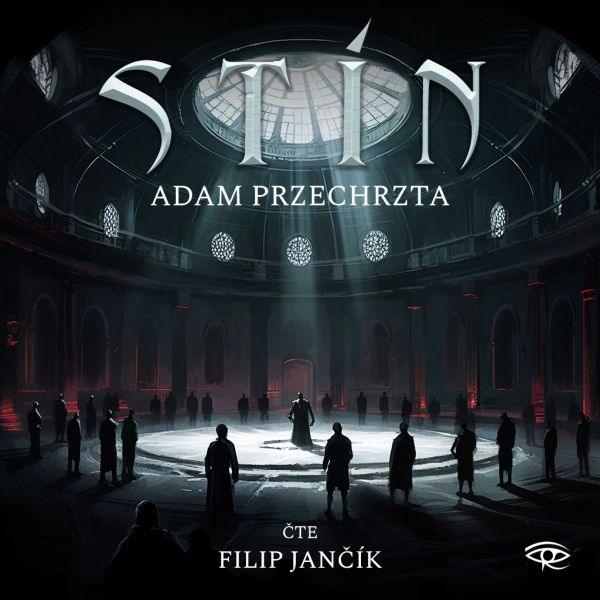 Obrázek podcastu Stín