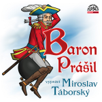 Obrázek podcastu Baron Prášil