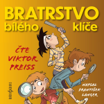 Obrázek podcastu Bratrstvo bílého klíče