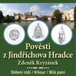 Obrázek podcastu Pověsti z Jindřichova Hradce