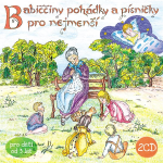 Obrázek podcastu Babiččiny pohádky a písničky pro nejmenší