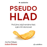 Obrázek podcastu Pseudohlad