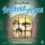 Obrázek podcastu SPRÁVNÁ PĚTKA V Sovím doupěti