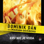 Obrázek podcastu Krv nie je voda