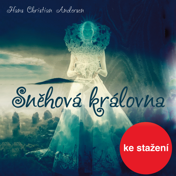 Obrázek podcastu Sněhová královna