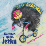 Obrázek podcastu Kampak běžíš, ježku. Písničky pro děti