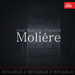 Obrázek podcastu Divadlo, divadlo, divadlo /Jean Baptiste Poquelin Moliére