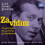 Obrázek podcastu Závidím - Vzpomínka na Jiřího Grossmanna