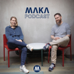 Obrázek podcastu Maka Podcast