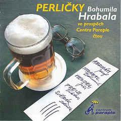Obrázek podcastu Perličky Bohumila Hrabala