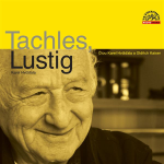 Obrázek podcastu Tachles, Lustig