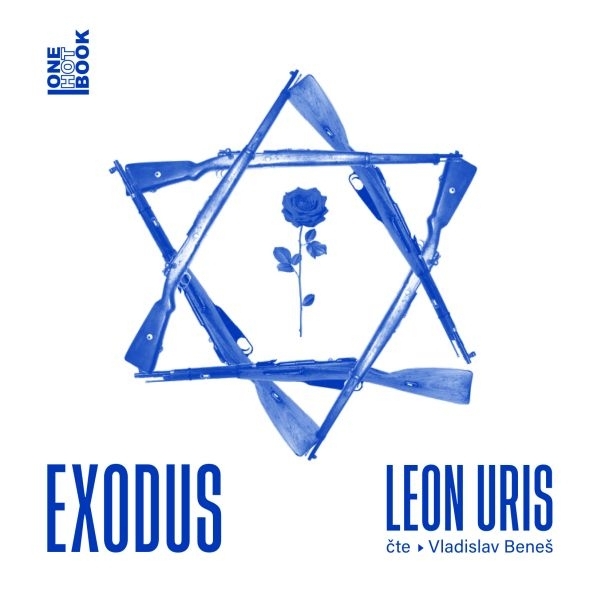 Obrázek podcastu Exodus