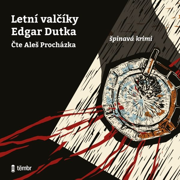 Obrázek podcastu Letní valčíky