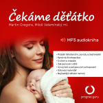 Obrázek podcastu Čekáme děťátko