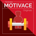 Obrázek podcastu Motivace - Tominator