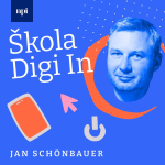 Obrázek podcastu Škola DIGI IN - podcast NPI ČR
