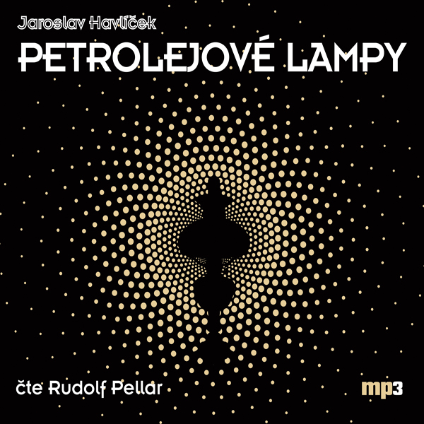 Obrázek podcastu Petrolejové lampy