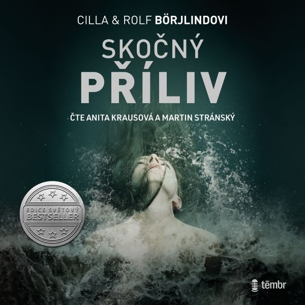 Obrázek podcastu Skočný příliv