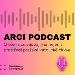 Obrázek podcastu Arci Podcast