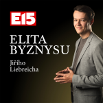 Obrázek podcastu E15: Elita byznysu Jiřího Liebreicha