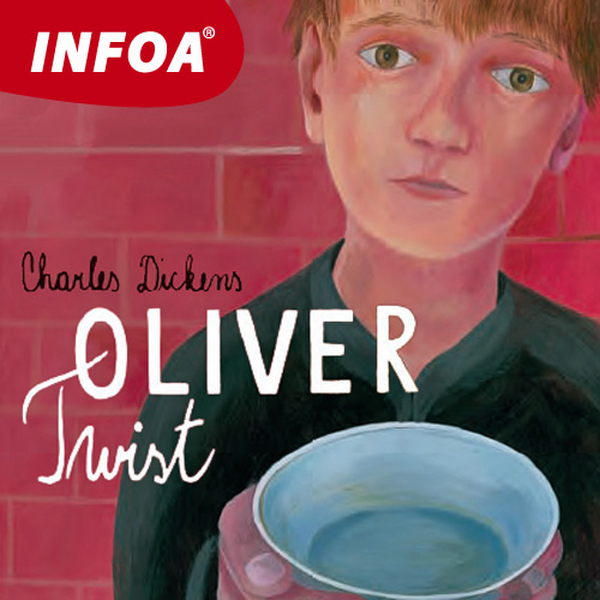 Obrázek podcastu Oliver Twist