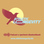 Obrázek podcastu Athletic Longevity