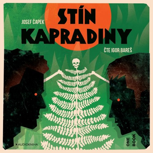 Obrázek podcastu Stín kapradiny