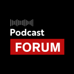 Obrázek podcastu Podcast FORUM