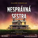 Obrázek podcastu Nesprávná sestra