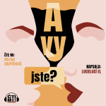 Obrázek podcastu A vy jste?