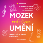 Obrázek podcastu Mozek pod vlivem umění