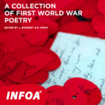 Obrázek podcastu A collection Of First World War Poetry