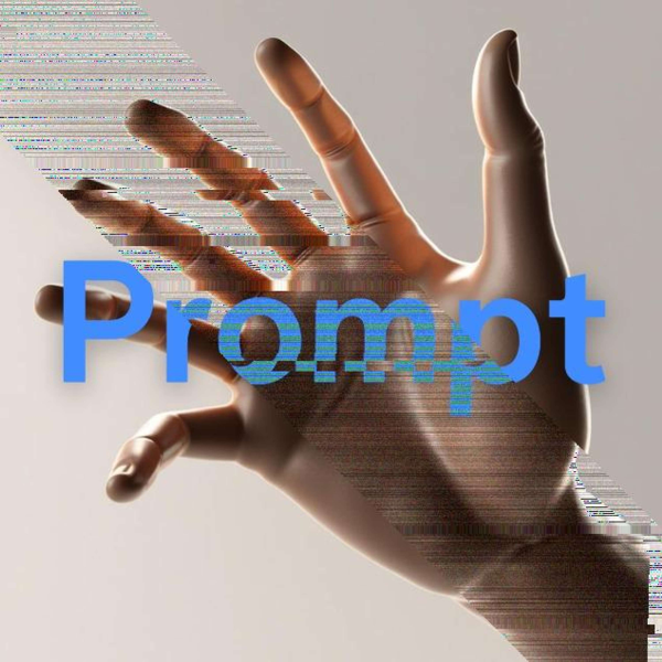 obrázek podcastu Prompt