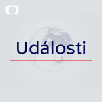 Obrázek podcastu Události