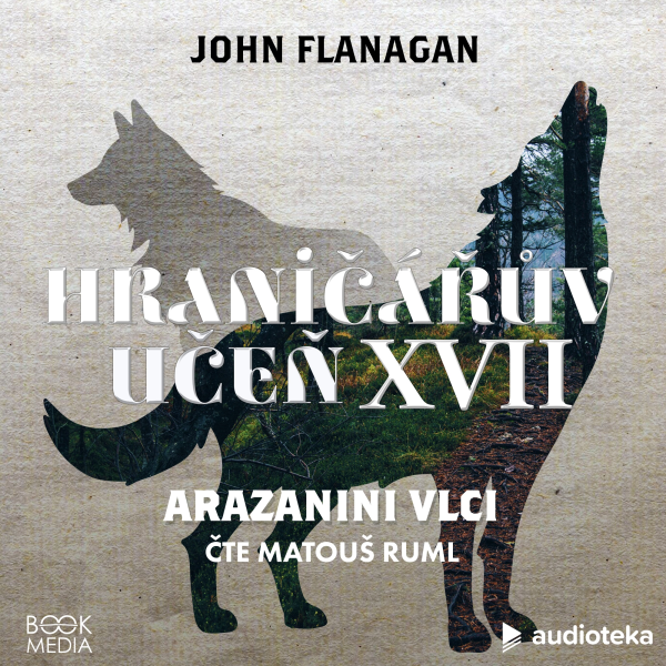 Obrázek podcastu Arazanini vlci