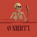 Obrázek podcastu Podcast o smrti