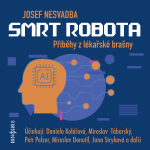 Obrázek podcastu Smrt robota