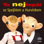 Obrázek podcastu To nejlepší se Spejblem a Hurvínkem