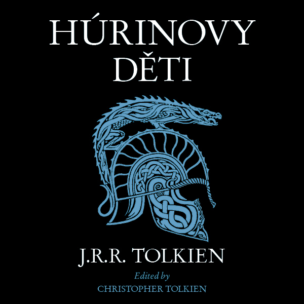 Obrázek podcastu Húrinovy děti