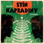 Obrázek podcastu Stín kapradiny