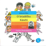 Obrázek podcastu O letadélku Káněti