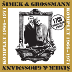 Obrázek podcastu Šimek & Grossmann. Komplet 1966 - 1971