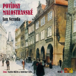 Obrázek podcastu Povídky malostranské